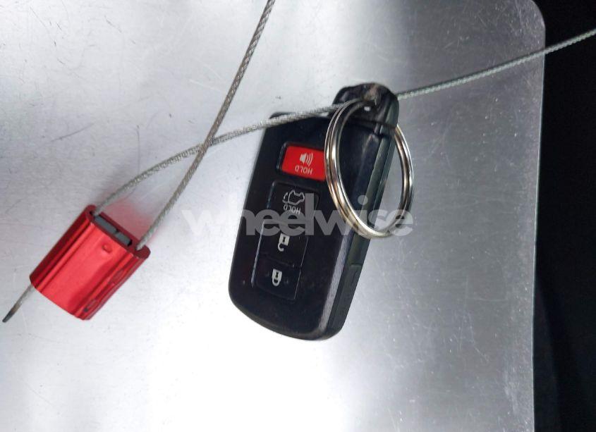 Photo 11 of 2013 Toyota Rav4 LIMITED (VIN 2T3DFREV8DW070338)