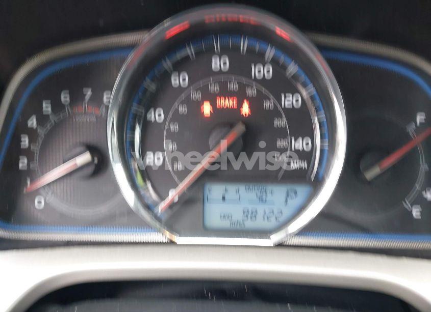 Photo 15 of 2015 Toyota Rav4 LIMITED (VIN 2T3DFREV8FW397115)