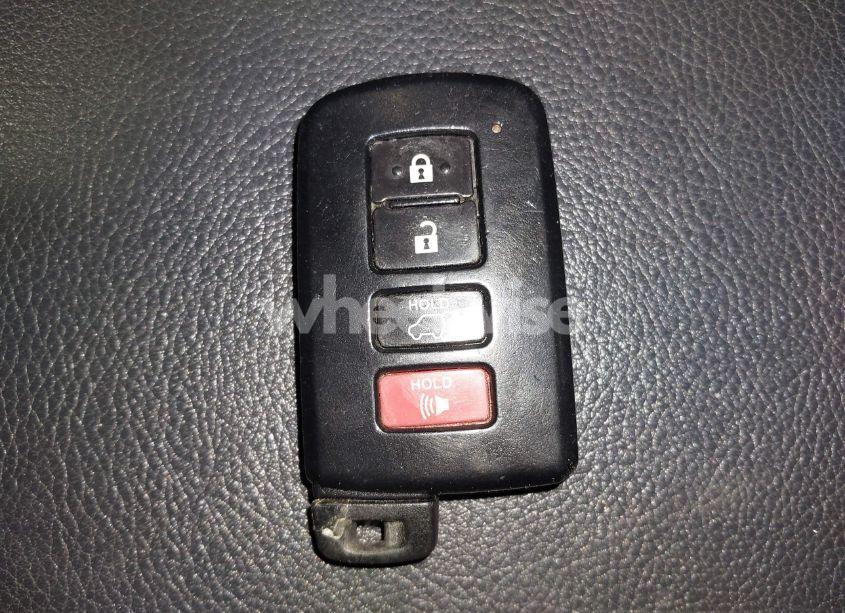 Photo 11 of 2016 Toyota Rav4 LIMITED (VIN 2T3DFREV8GW447318)