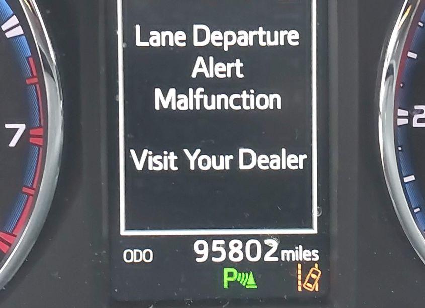 Photo 16 of 2017 Toyota Rav4 LIMITED (VIN 2T3DFREV8HW589167)