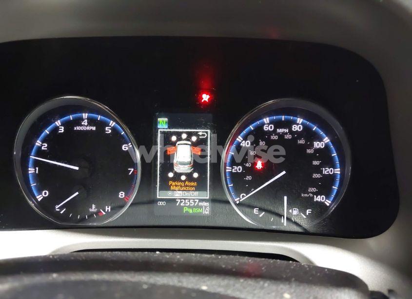 Photo 7 of 2017 Toyota Rav4 LIMITED (VIN 2T3DFREV8HW651831)