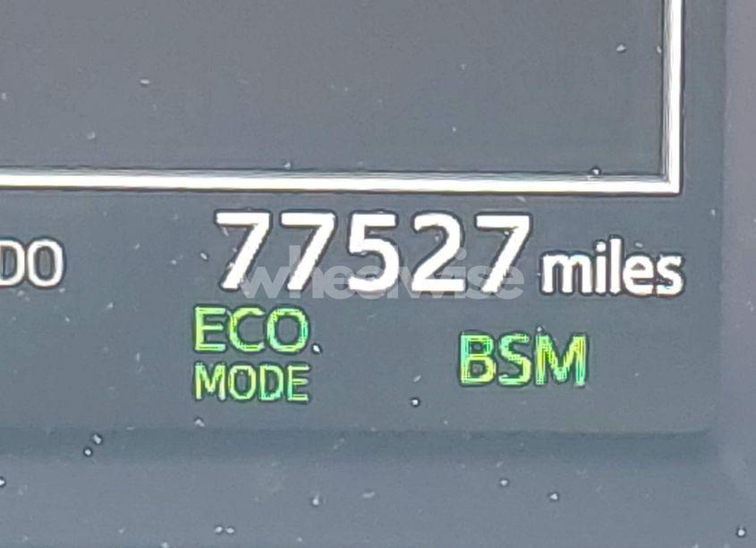 Photo 15 of 2017 Toyota Rav4 LIMITED (VIN 2T3DFREV8HW681735)