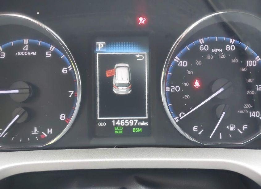 Photo 15 of 2018 Toyota Rav4 LIMITED (VIN 2T3DFREV8JW709314)