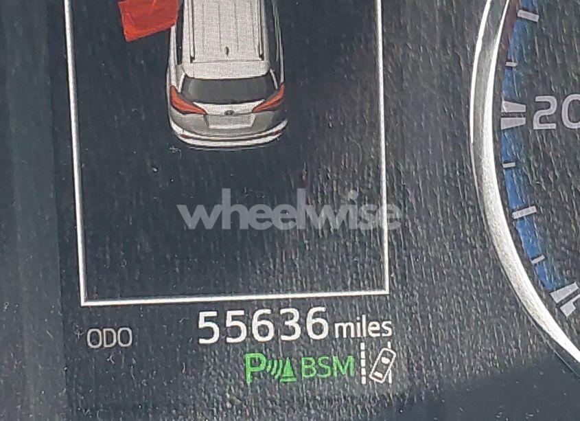 Photo 15 of 2018 Toyota Rav4 LIMITED (VIN 2T3DFREV8JW789424)