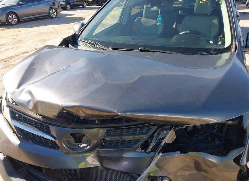 Photo 19 of 2014 Toyota Rav4 LIMITED (VIN 2T3DFREV9EW215145)