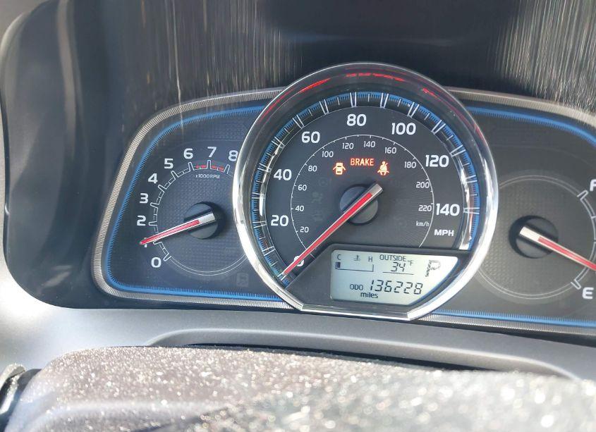 Photo 7 of 2014 Toyota Rav4 LIMITED (VIN 2T3DFREV9EW215145)