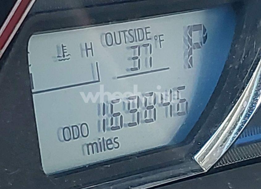 Photo 14 of 2015 Toyota Rav4 LIMITED (VIN 2T3DFREV9FW234568)