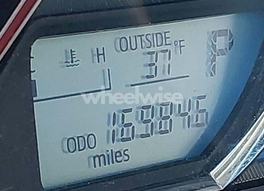 Photo 7 of 2015 Toyota Rav4 LIMITED (VIN 2T3DFREV9FW234568)