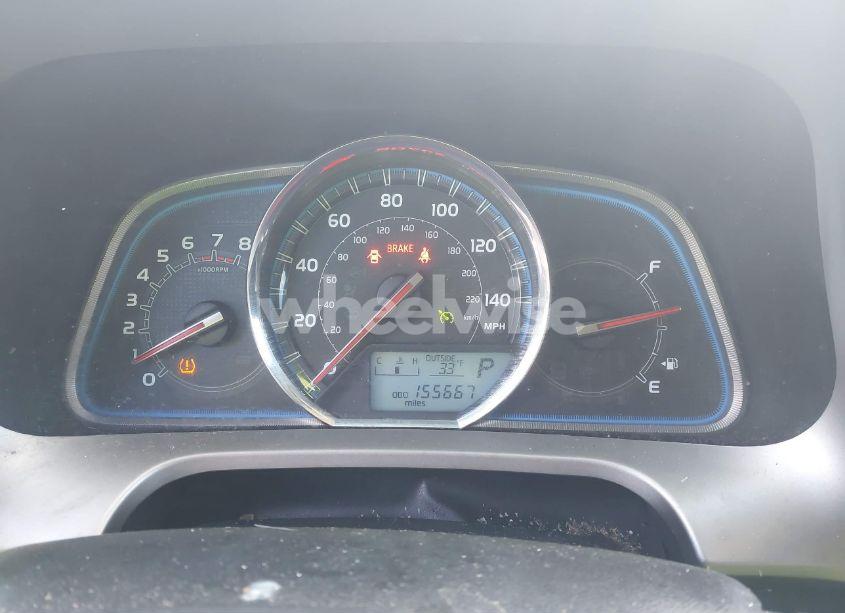 Photo 7 of 2015 Toyota Rav4 LIMITED (VIN 2T3DFREV9FW285259)