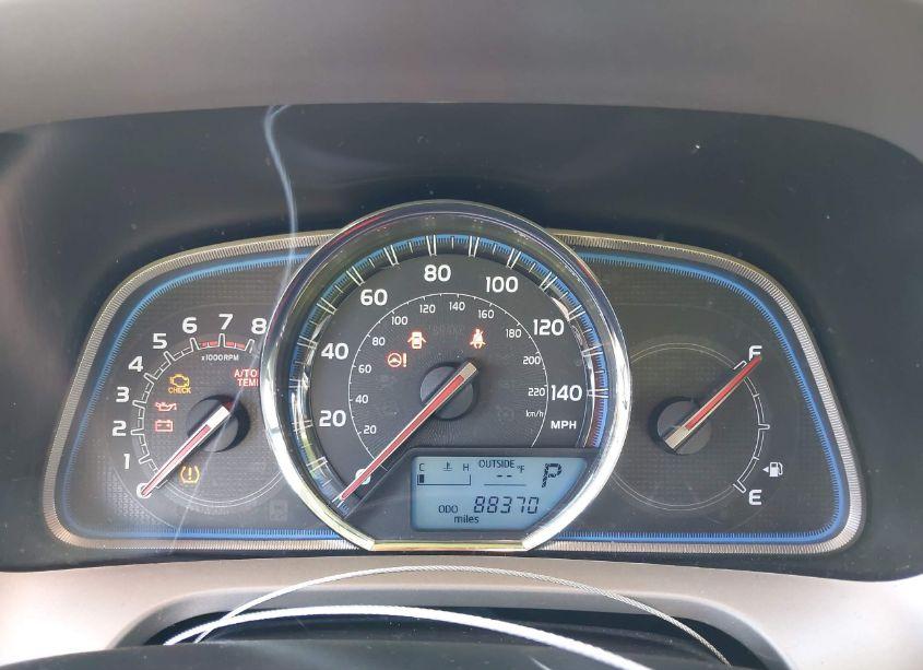 Photo 16 of 2015 Toyota Rav4 LIMITED (VIN 2T3DFREV9FW361529)