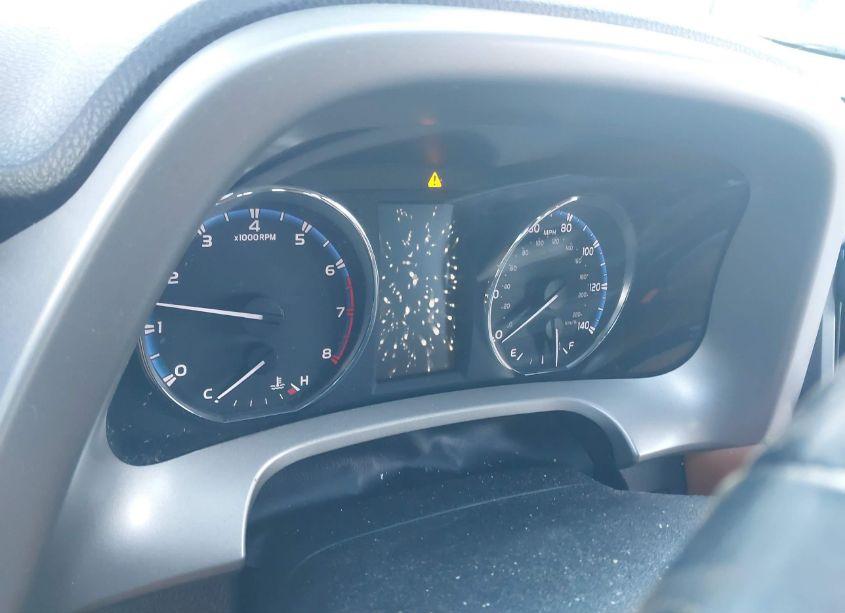 Photo 15 of 2017 Toyota Rav4 PLATINUM (VIN 2T3DFREV9HW541015)