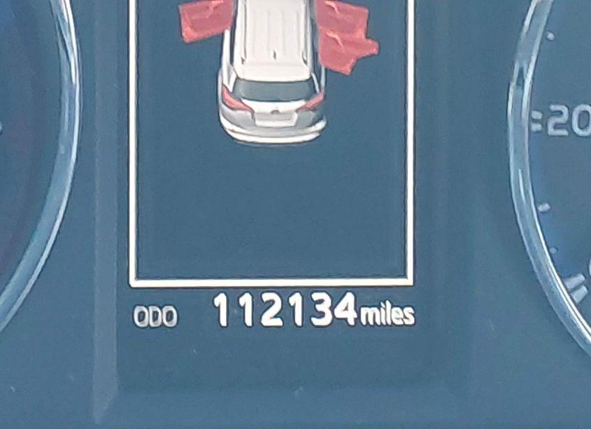 Photo 7 of 2017 Toyota Rav4 PLATINUM (VIN 2T3DFREV9HW541015)