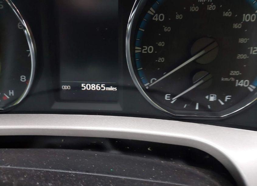 Photo 15 of 2017 Toyota Rav4 PLATINUM (VIN 2T3DFREV9HW547574)