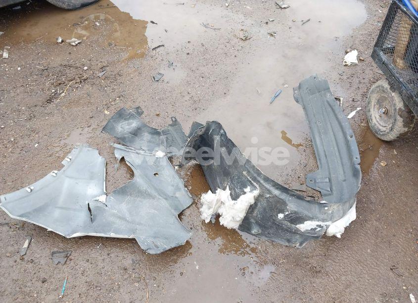 Photo 12 of 2017 Toyota Rav4 LIMITED (VIN 2T3DFREV9HW552273)