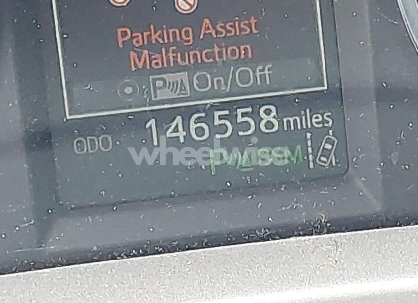 Photo 16 of 2017 Toyota Rav4 LIMITED (VIN 2T3DFREV9HW552273)