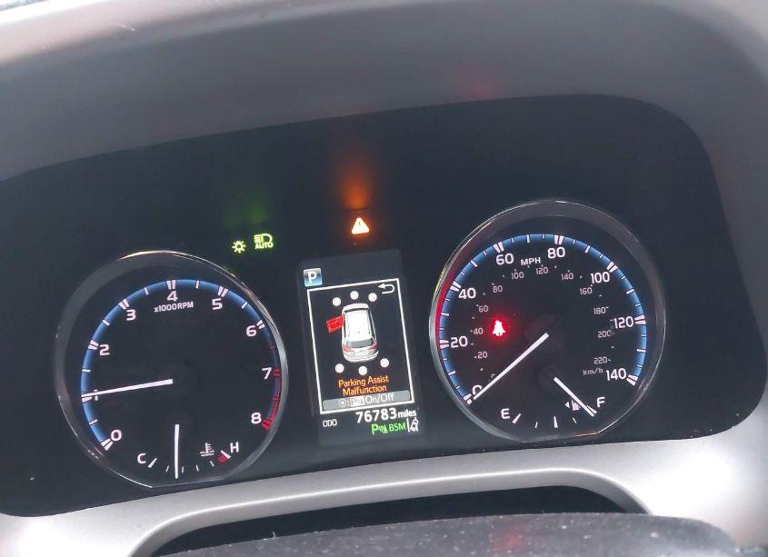 Photo 7 of 2017 Toyota Rav4 LIMITED (VIN 2T3DFREV9HW604209)