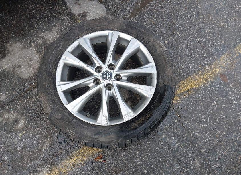 Photo 12 of 2018 Toyota Rav4 LIMITED (VIN 2T3DFREV9JW751376)