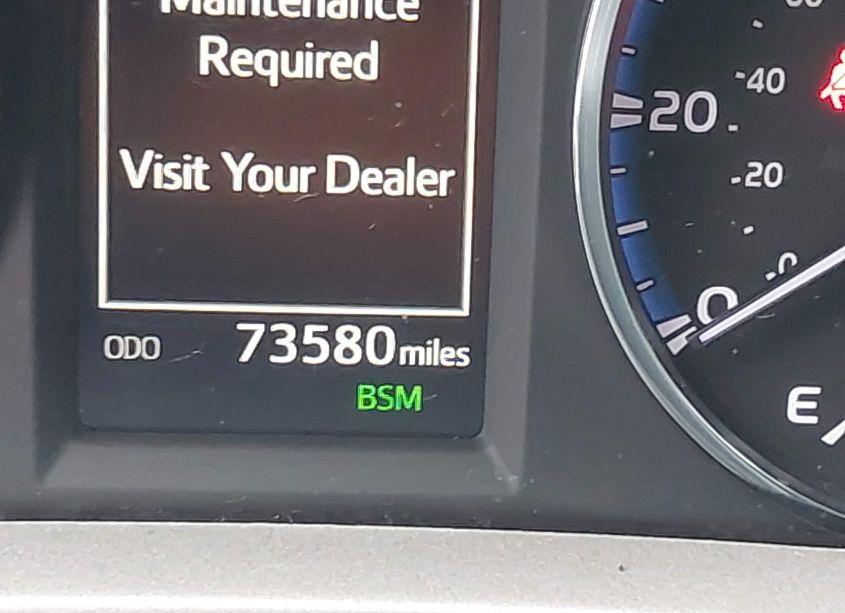 Photo 16 of 2018 Toyota Rav4 LIMITED (VIN 2T3DFREV9JW751376)