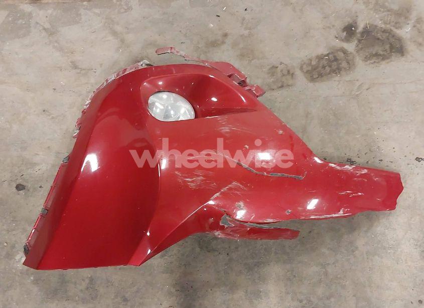 Photo 12 of 2013 Toyota Rav4 LIMITED (VIN 2T3DFREVXDW012702)