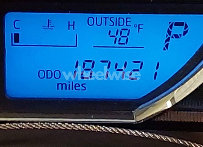 Photo 16 of 2013 Toyota Rav4 LIMITED (VIN 2T3DFREVXDW012702)