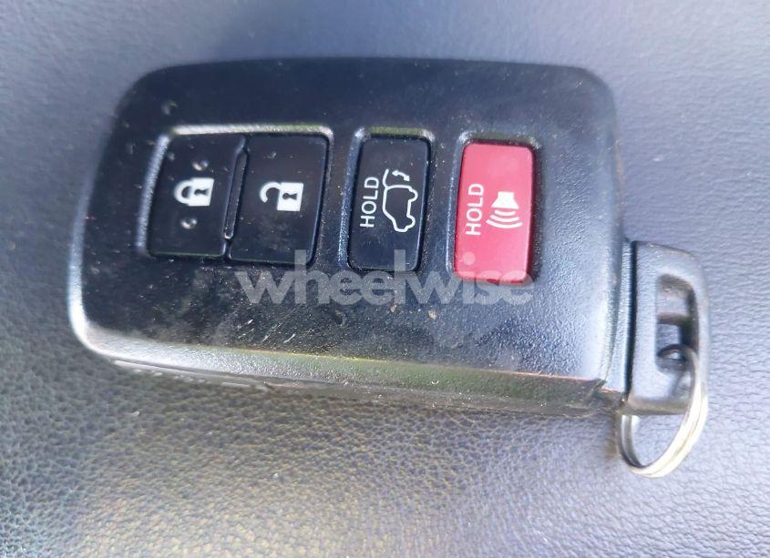 Photo 11 of 2013 Toyota Rav4 LIMITED (VIN 2T3DFREVXDW062967)