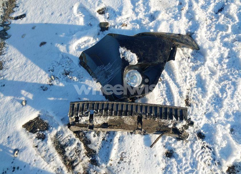 Photo 12 of 2013 Toyota Rav4 LIMITED (VIN 2T3DFREVXDW062967)