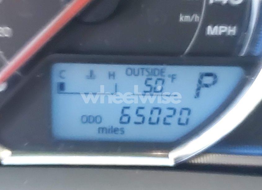 Photo 16 of 2013 Toyota Rav4 LIMITED (VIN 2T3DFREVXDW062967)