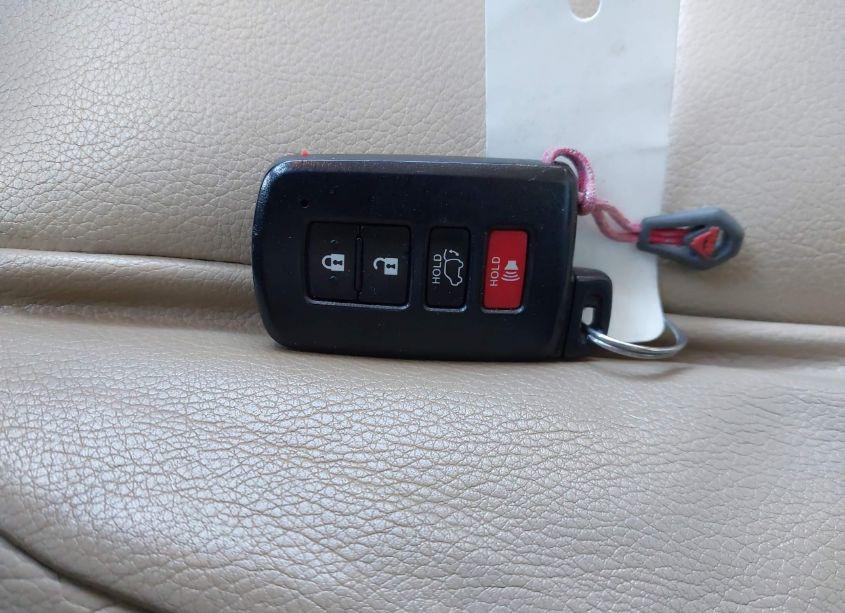 Photo 11 of 2013 Toyota Rav4 LIMITED (VIN 2T3DFREVXDW064492)