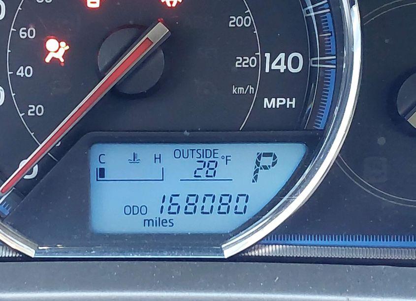 Photo 15 of 2013 Toyota Rav4 LIMITED (VIN 2T3DFREVXDW064492)