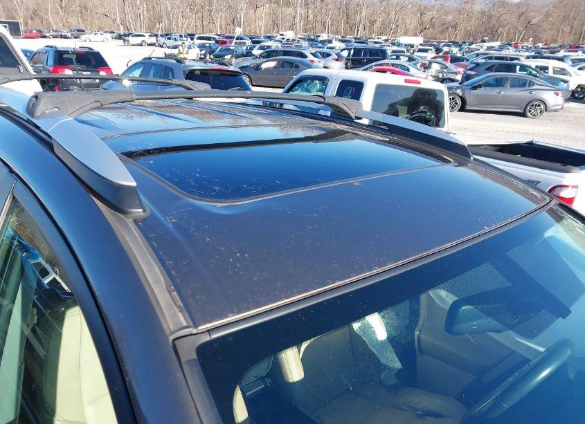 Photo 19 of 2013 Toyota Rav4 LIMITED (VIN 2T3DFREVXDW064492)