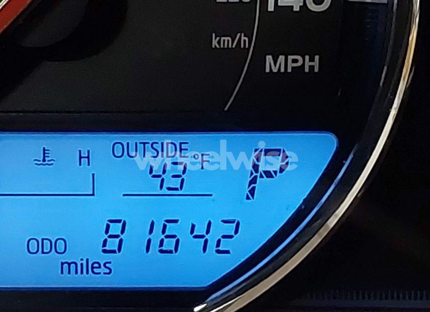 Photo 15 of 2013 Toyota Rav4 LIMITED (VIN 2T3DFREVXDW071782)