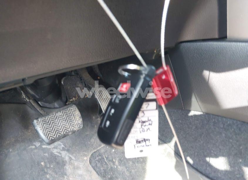 Photo 11 of 2013 Toyota Rav4 LIMITED (VIN 2T3DFREVXDW099419)