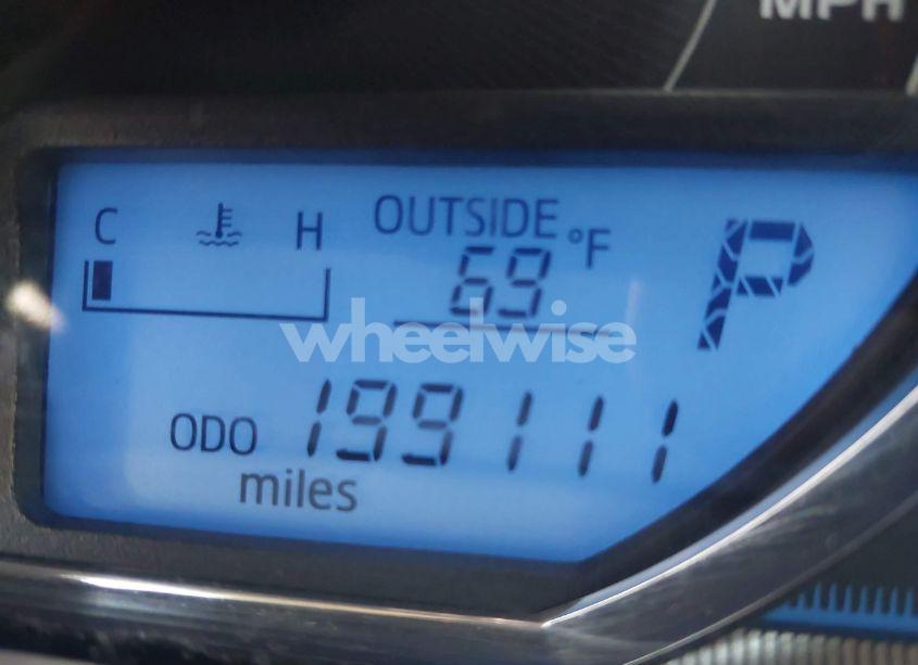 Photo 16 of 2013 Toyota Rav4 LIMITED (VIN 2T3DFREVXDW099419)