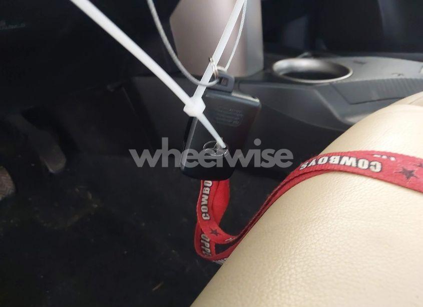 Photo 11 of 2014 Toyota Rav4 LIMITED (VIN 2T3DFREVXEW170636)