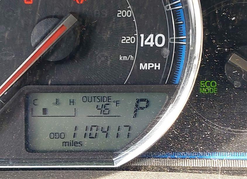 Photo 7 of 2015 Toyota Rav4 LIMITED (VIN 2T3DFREVXFW263545)