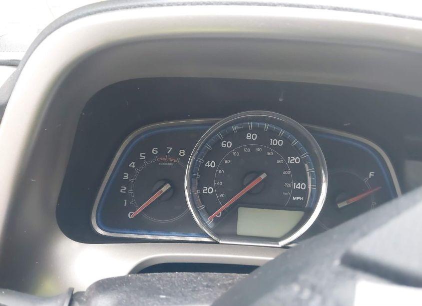 Photo 7 of 2015 Toyota Rav4 LIMITED (VIN 2T3DFREVXFW318317)