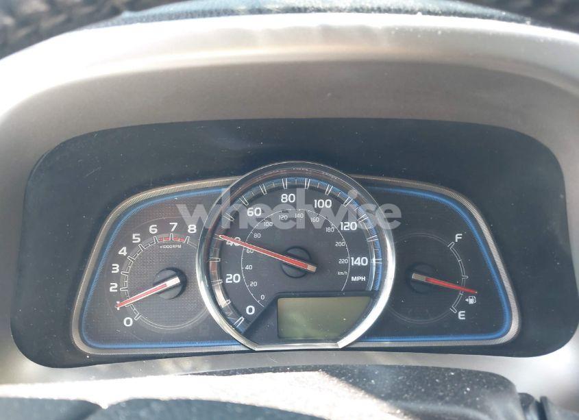 Photo 7 of 2015 Toyota Rav4 LIMITED (VIN 2T3DFREVXFW388870)