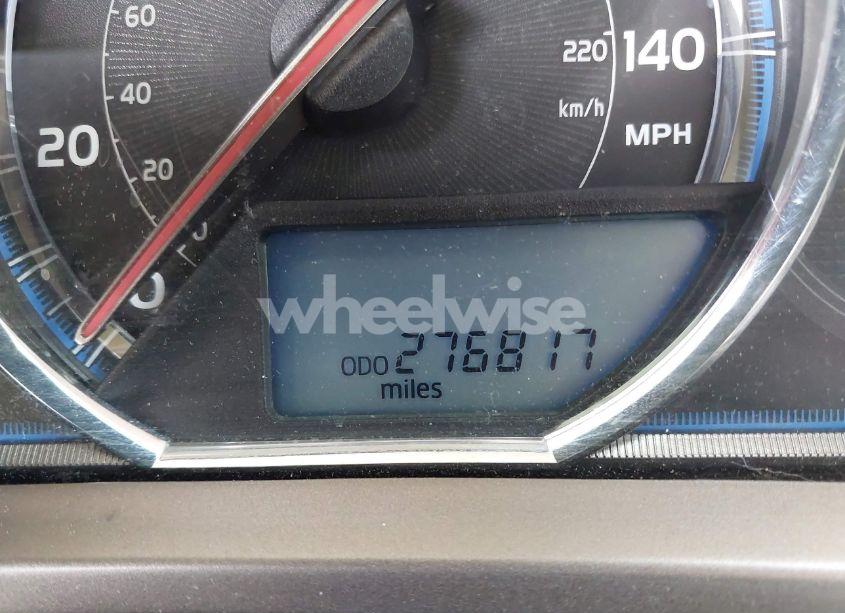 Photo 15 of 2015 Toyota Rav4 LIMITED (VIN 2T3DFREVXFW396838)