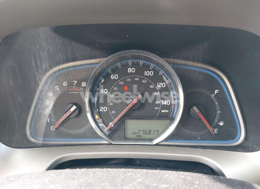Photo 7 of 2015 Toyota Rav4 LIMITED (VIN 2T3DFREVXFW396838)