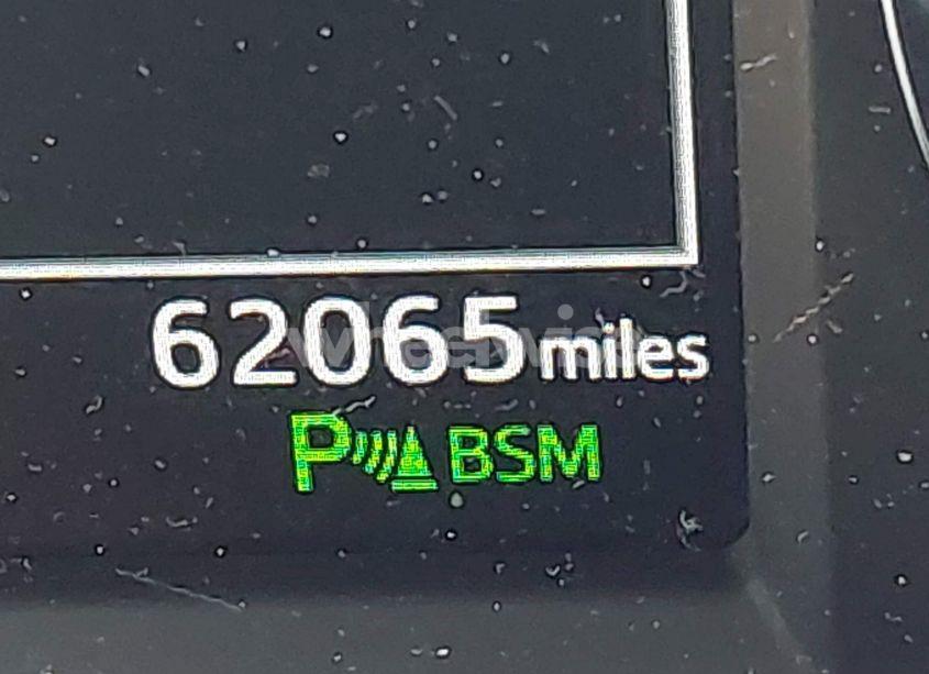 Photo 15 of 2016 Toyota Rav4 LIMITED (VIN 2T3DFREVXGW446249)