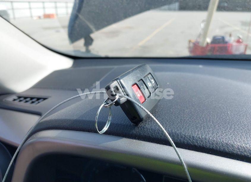 Photo 11 of 2016 Toyota Rav4 LIMITED (VIN 2T3DFREVXGW496357)