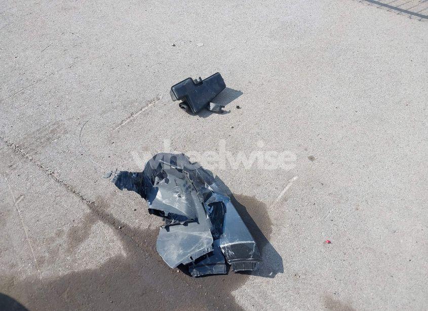 Photo 12 of 2016 Toyota Rav4 LIMITED (VIN 2T3DFREVXGW496357)