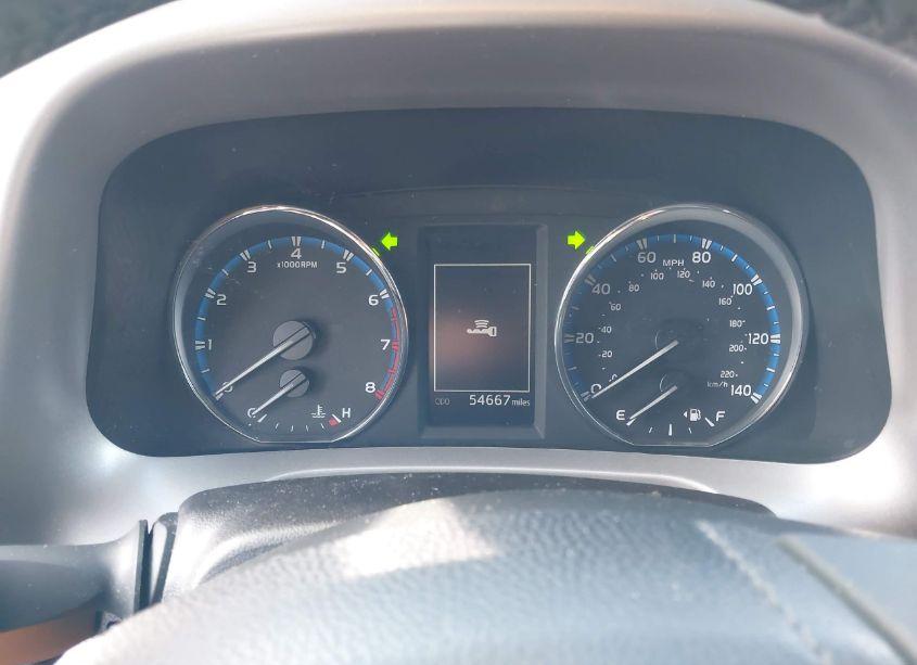 Photo 7 of 2017 Toyota Rav4 LIMITED/SE/PLATINUM (VIN 2T3DFREVXHW563122)