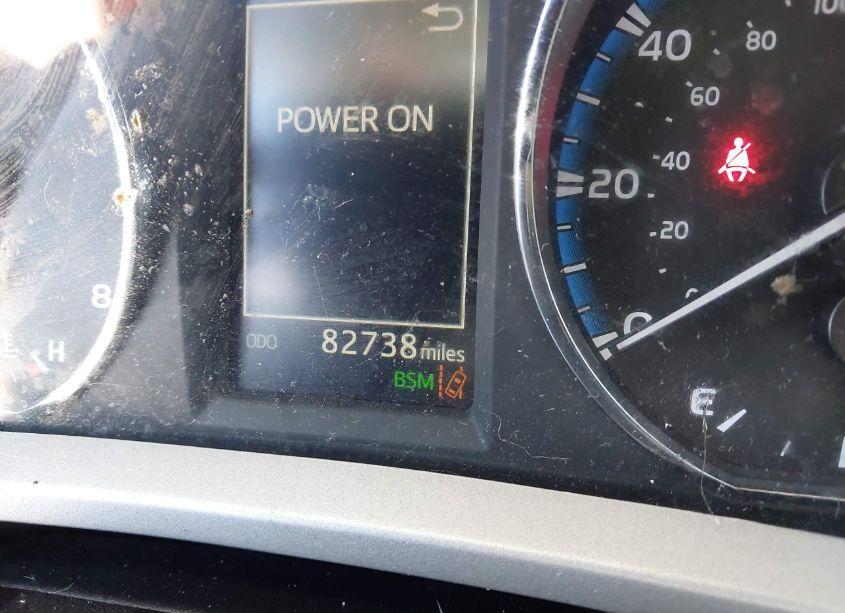 Photo 15 of 2018 Toyota Rav4 LIMITED (VIN 2T3DFREVXJW750799)