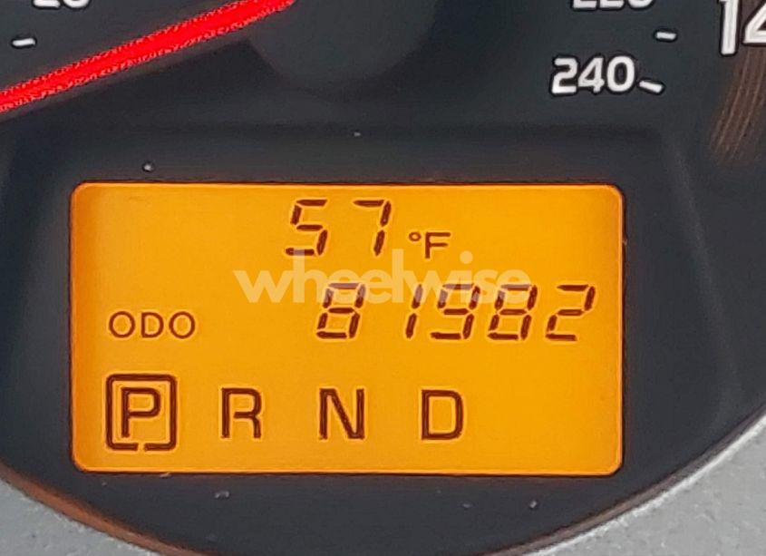 Photo 15 of 2010 Toyota Rav4 LIMITED V6 (VIN 2T3DK4DV0AW014146)