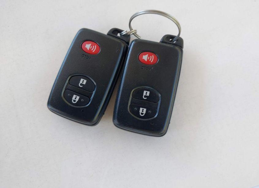 Photo 11 of 2010 Toyota Rav4 LIMITED (VIN 2T3DK4DV0AW030847)