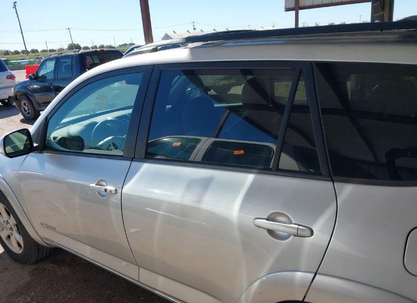 Photo 14 of 2010 Toyota Rav4 LIMITED (VIN 2T3DK4DV0AW030847)