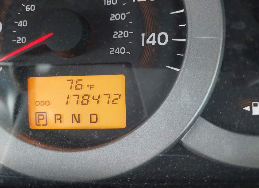 Photo 15 of 2010 Toyota Rav4 LIMITED (VIN 2T3DK4DV0AW030847)