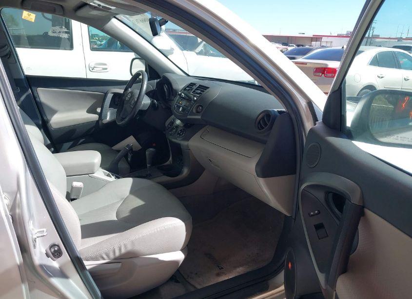 Photo 5 of 2010 Toyota Rav4 LIMITED (VIN 2T3DK4DV0AW030847)