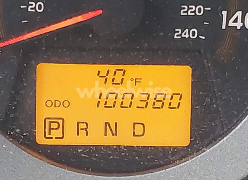 Photo 15 of 2010 Toyota Rav4 LIMITED V6 (VIN 2T3DK4DV0AW035434)